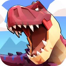 Dino Clash: Tribal War Mod v1.8.0 (Hadiah Gratis, Tanpa ADS)