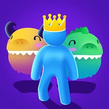 Dino King 3d APK v1.4 Miễn Phí