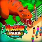 Dinosaur Park mod v2.0.5 (Uang Tidak Terbatas)