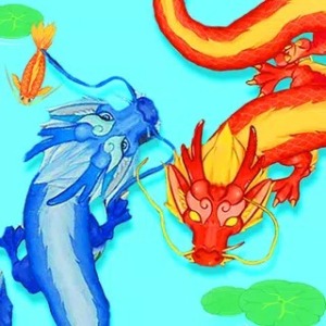 Dragon Frenzy APK v0.0.5