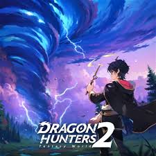 Dragon Hunters APK v1.9.9.002 Free