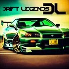 Drift Legends mod v1.9.28 (Tiền không giới hạn)