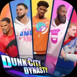 Dunk City Dynasty mod v1.0.210324 Tidak terkunci