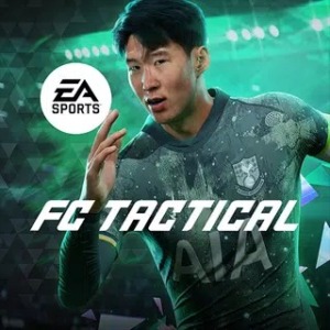 EA SPORTS Tactical Football mod v1.11.1 unlock