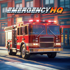 EMERGENCY HQ Mod v2.1.1 (Karakter Bergerak Cepat)