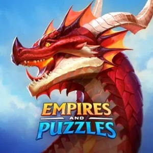 Empires & Puzzles mod v72.0.1 Buka kunci