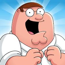 Family Guy The Quest For Stuff Mod v7.4.4 (Unlimited Money)