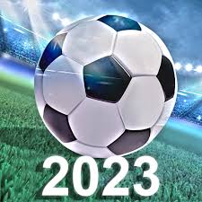 Football League 2023 mod v0.1.30 (Unlimited Money)