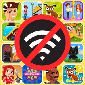 Fun Offline Games APK v4.0.0