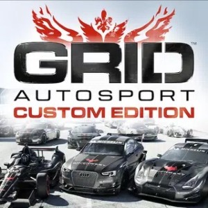 GRID Autosport APK v1.10.2RC1