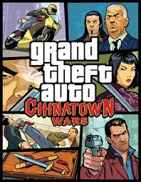 GTA: Chinatown Wars Mod v4.4.221 (Tiền, Đạn Không Giới Hạn)