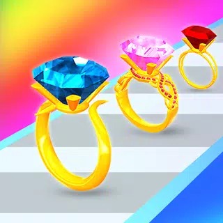 Gem Stack mod APK v2.5.25 (Tidak terkunci)