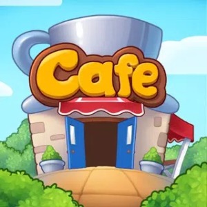 Grand Cafe Story mod 2.0.45 Belanja Gratis