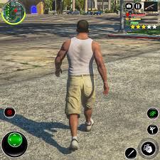 Grand City Thug Crime Gangster APK v4.7.1 Free