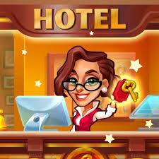 Grand Hotel Mania Mod v4.9.0.7 (Uang Tak Terbatas, Tanpa Iklan)