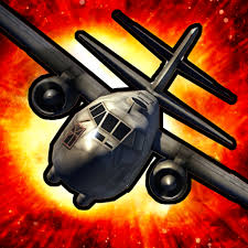 Gunship Operator 3D Mod v2.8.2 (Unlimited Money)