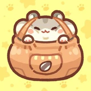 Hamster Bag Factory : Tycoon APK v1.5.2