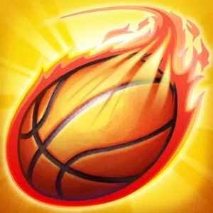 Head Basketball mod Apk v4.3.3 Buka kunci