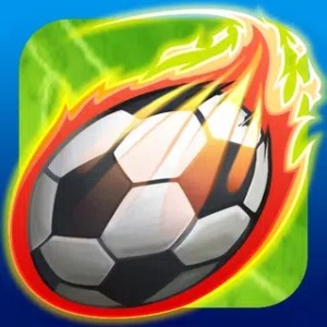 Head Soccer mod  apk v6.20 Unlimited money