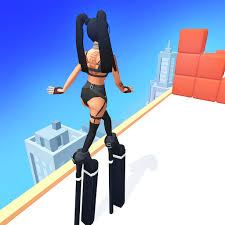 High Heels Mod v58.1.0 (Menu, Unlimited money, Rewards)