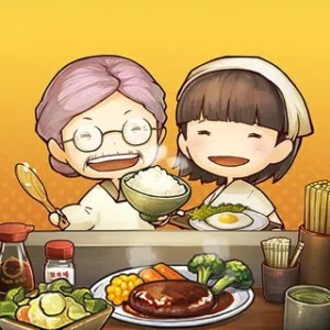 Hungry Hearts Diner Neo mod v1.1.8 (Menu/Vô hạn tiền, năng lượng)