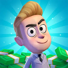 Idle Bank Tycoon mod v1.43.1 (Unlimited Money)