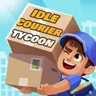 Idle Courier Tycoon mod apk v1.31.20 Unlimited Money