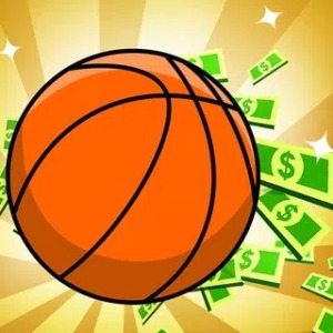 Idle Five Basketball mod v1.40.2 Unlimited Money