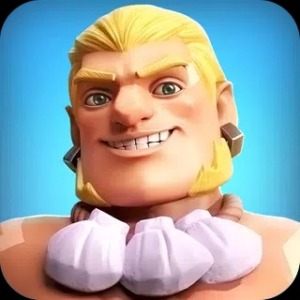 Infinity Clan mod v2.5.71 (Unlimited money, gemstone)