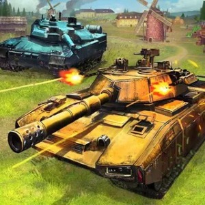 Iron Force mod v8.040.303 (Tidak terkunci)