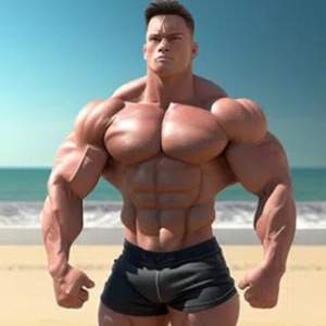 Iron Muscle mod v1.30 (Vô hạn tiền, kim cương)