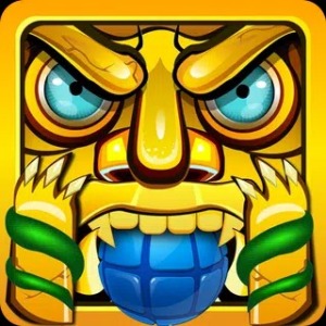 Jungle Luxor Deluxe APK v1.820