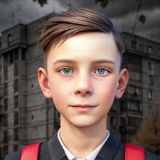 Kuzbass: Horror Story Game APK v2.02 Free