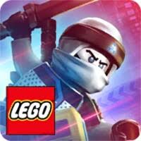 LEGO® NINJAGO®: Ride Ninja Mod v20.5.430 (Unlock All)