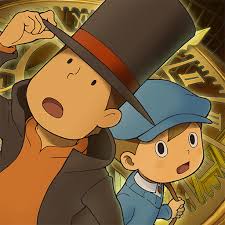 Layton: Unwound Future In HD Mod v1.0.3 (Pembelian Gratis)