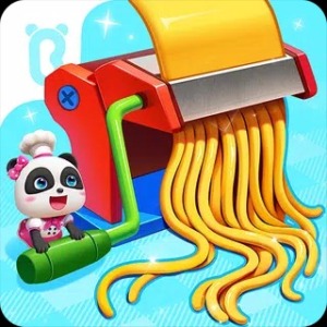 Little Panda’s Restaurant APK v9.81.00.02