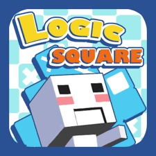 Logic Square Mod v1.357 (Membuka)