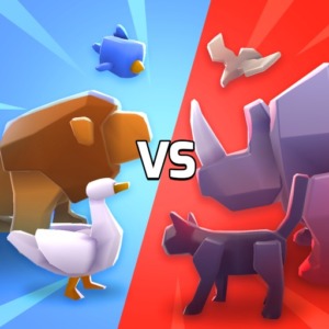 Animal Warfare Mod Apk (Vô Hạn Tiền) v3.0.2