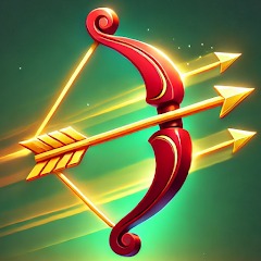 Archer Hunter Mod Apk ( Vô hạn tiền,1 hit) v0.26.422