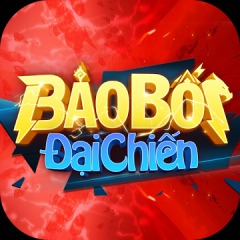 Bảo Bối Đại Chiến Apk v1.0.4