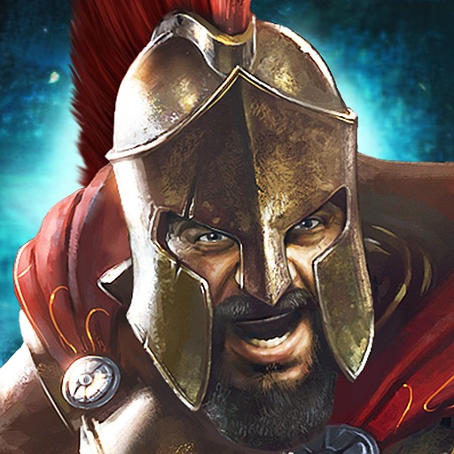 Call of Spartan Mod Apk (Unlocked) v5.3.1