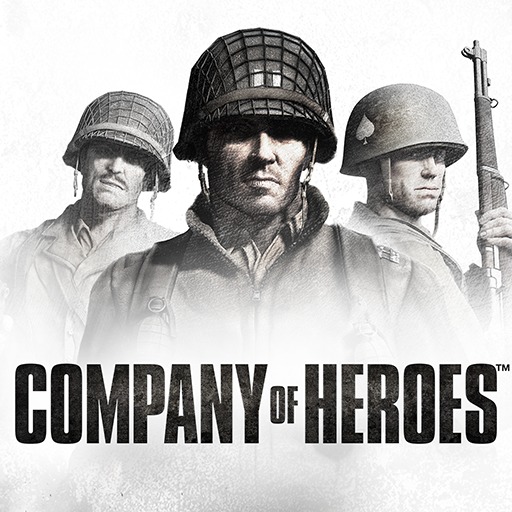 Company of Heroes Apk v1.3.6RC2