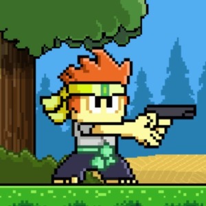 Dan the Man Mod Apk (Uang tidak terbatas) v1.12.30