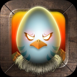 Egg Fight Mod Apk (Unlocked) v1.5.3