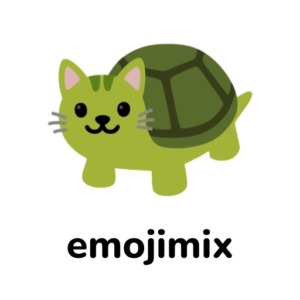 Emojimix Apk v4