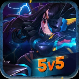 Fight of Legends Apk v0.1.31