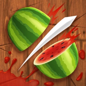 Fruit Ninja Mod Apk (Uang yang tidak terbatas) v3.17.2