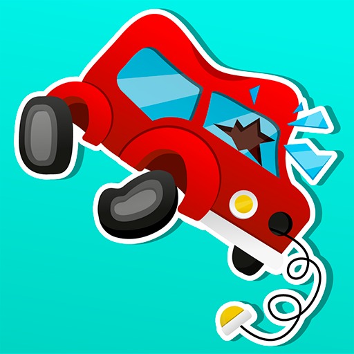 Fury Cars Mod Apk (Vô Hạn Tiền/Đá Quý) v0.9.9