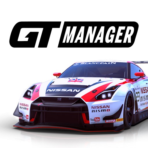 GT Manager Mod Apk (Unlimited Boost Usage) v1.92.0