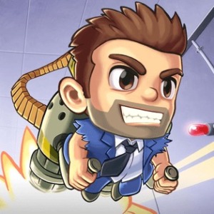 Jetpack Joyride Mod Apk (Unlimited Coins) v1.95.1